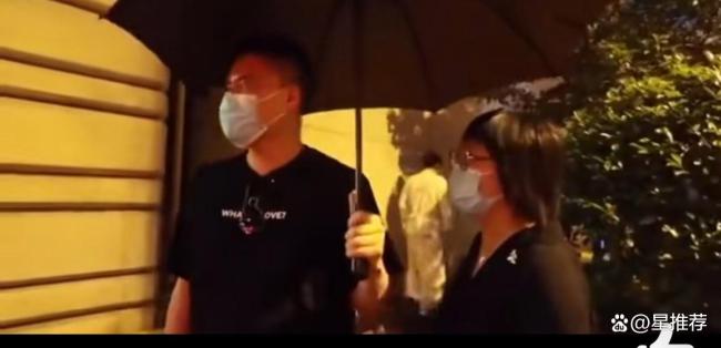 李雪琴与谢田飞的爱恨情仇 从密友到对簿公堂