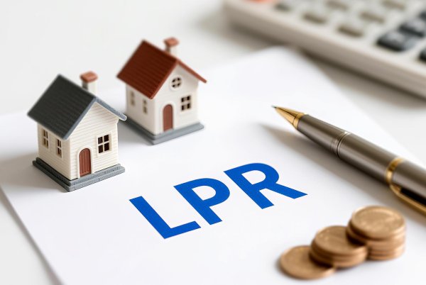 融易盈 6月LPR保持不变，专家预计增量政策或在8月后出台