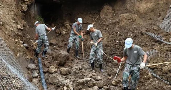 永星速配 日本意外做了件好事，却帮助中国大忙，解决了30年卡脖技术难题