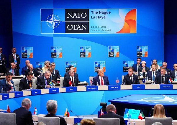 港盛国际 环球时报社评：北约军费飙升至GDP的5%，坑的是谁？