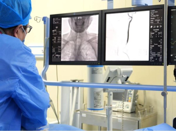 众合资本 孙耀华教授: 以微创之“器”仁爱之“道”, 精准“狙击”肿瘤病灶