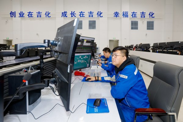 凯丰资本 为操作强度做“减法”，给环保管控做“加法”